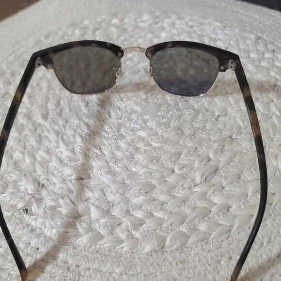 Panama Jack Blue Lens Sunglasses - Picture 8 of 11